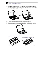 Предварительный просмотр 98 страницы Sony VAIO PCG-XG18 User Manual