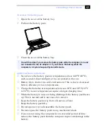 Preview for 29 page of Sony VAIO PCG-XG28 User Manual