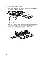 Preview for 53 page of Sony VAIO PCG-XG28 User Manual