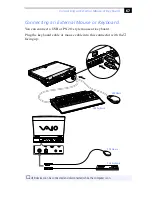 Preview for 79 page of Sony VAIO PCG-XG28 User Manual