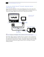 Preview for 84 page of Sony VAIO PCG-XG28 User Manual