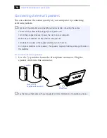 Preview for 90 page of Sony VAIO PCG-XG28 User Manual