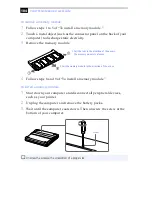 Preview for 116 page of Sony VAIO PCG-XG28 User Manual