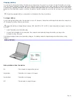 Preview for 16 page of Sony VAIO PCG-Z1VAP User Manual