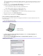 Preview for 37 page of Sony VAIO PCG-Z1VAP User Manual