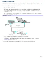 Preview for 137 page of Sony VAIO PCG-Z1VAP User Manual