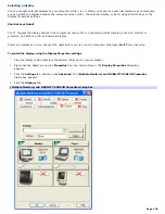 Preview for 138 page of Sony VAIO PCG-Z1VAP User Manual