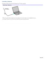 Preview for 148 page of Sony VAIO PCG-Z1VAP User Manual