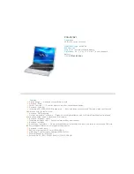 Sony VAIO PCG-Z1VAP1 Specifications preview