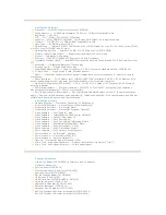 Preview for 2 page of Sony VAIO PCG-Z1VAP1 Specifications