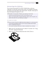 Preview for 53 page of Sony VAIO PCG-Z505HSK User Manual