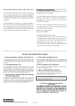 Preview for 2 page of Sony VAIO PCG-Z505LE Service Manual