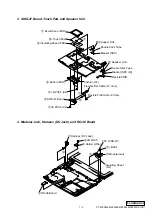 Preview for 6 page of Sony VAIO PCG-Z505LE Service Manual