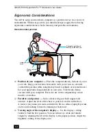 Предварительный просмотр 15 страницы Sony VAIO PCG-Z505LE User Manual