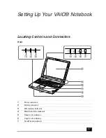 Предварительный просмотр 18 страницы Sony VAIO PCG-Z505LE User Manual