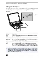 Предварительный просмотр 35 страницы Sony VAIO PCG-Z505LE User Manual