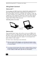 Предварительный просмотр 47 страницы Sony VAIO PCG-Z505LE User Manual