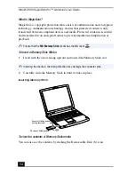 Предварительный просмотр 55 страницы Sony VAIO PCG-Z505LE User Manual