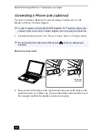 Предварительный просмотр 61 страницы Sony VAIO PCG-Z505LE User Manual