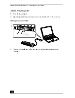 Предварительный просмотр 65 страницы Sony VAIO PCG-Z505LE User Manual