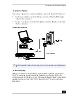 Предварительный просмотр 70 страницы Sony VAIO PCG-Z505LE User Manual