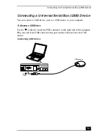 Предварительный просмотр 72 страницы Sony VAIO PCG-Z505LE User Manual