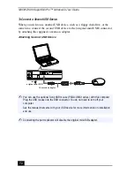 Предварительный просмотр 73 страницы Sony VAIO PCG-Z505LE User Manual