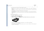 Preview for 20 page of Sony VAIO PCG-Z600HEK User Manual