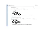 Preview for 52 page of Sony VAIO PCG-Z600HEK User Manual