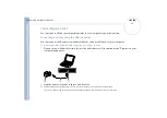 Preview for 55 page of Sony VAIO PCG-Z600HEK User Manual