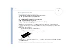 Preview for 72 page of Sony VAIO PCG-Z600HEK User Manual