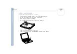 Preview for 73 page of Sony VAIO PCG-Z600HEK User Manual