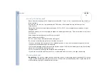 Preview for 79 page of Sony VAIO PCG-Z600HEK User Manual