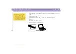 Preview for 46 page of Sony VAIO PCG-Z600NE User Manual