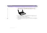 Preview for 98 page of Sony VAIO PCG-Z600NE User Manual