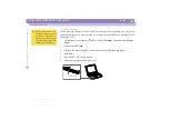 Предварительный просмотр 46 страницы Sony VAIO PCG-Z600TEK User Manual