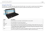 Предварительный просмотр 40 страницы Sony VAIO PCG11111L User Manual