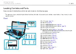 Preview for 12 page of Sony VAIO PCG31111L User Manual