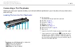 Preview for 97 page of Sony VAIO PCG31111L User Manual