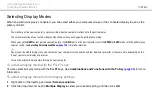 Preview for 113 page of Sony VAIO PCG31111L User Manual