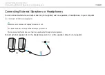 Preview for 109 page of Sony VAIO PCG31113L User Manual