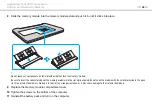 Preview for 86 page of Sony VAIO PCG31211L User Manual