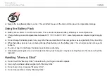 Preview for 110 page of Sony VAIO PCG41313L User Manual