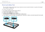 Preview for 24 page of Sony VAIO PCG4T1L User Manual