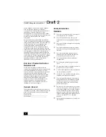 Preview for 6 page of Sony VAIO PCG6C1L Quick Start Manual