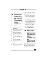 Preview for 7 page of Sony VAIO PCG6C1L Quick Start Manual