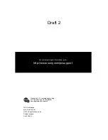 Preview for 44 page of Sony VAIO PCG6C1L Quick Start Manual