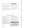 Предварительный просмотр 2 страницы Sony VAIO PCGA-PRF1 Service Manual