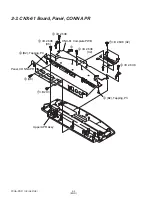 Предварительный просмотр 8 страницы Sony VAIO PCGA-PRF1 Service Manual