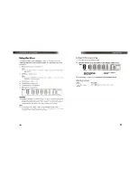 Preview for 43 page of Sony VAIO PCV-100 Service Manual